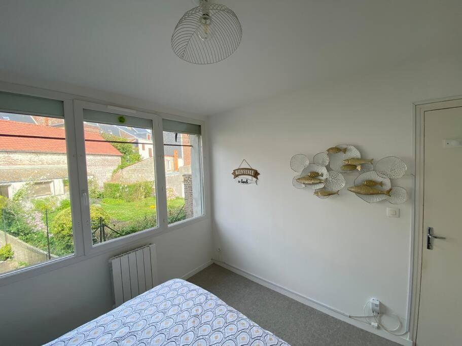 Appartement Superbe Avec Vue Panoramique Sur *