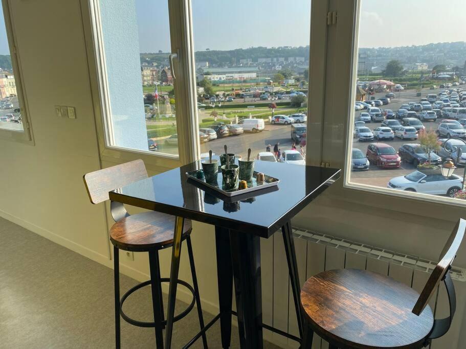 Superbe Avec Vue Panoramique Sur