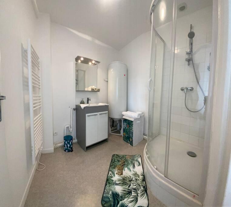 Superbe Avec Vue Panoramique Sur Appartement Mers-les-Bains