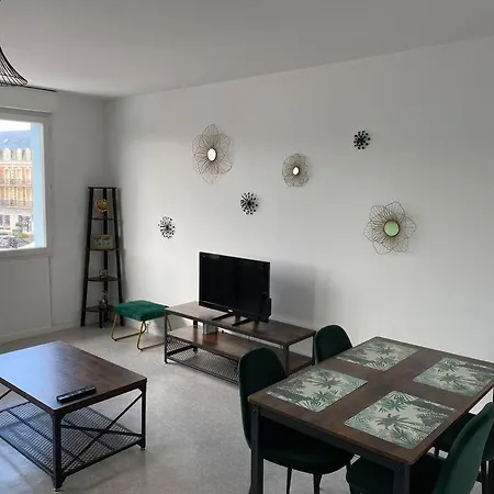 Superbe Appartement Avec Vue Panoramique Sur Mers Buitenkant foto