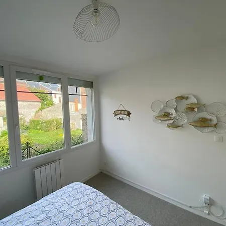 Superbe Appartement Avec Vue Panoramique Sur Mers Buitenkant foto