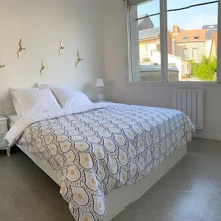 Superbe Appartement Avec Vue Panoramique Sur Mers Buitenkant foto