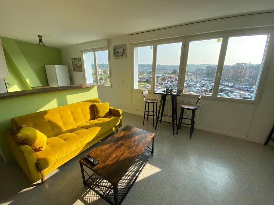 Superbe Avec Vue Panoramique Sur *